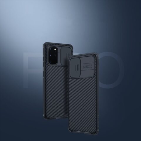 8 NILLKIN CAMSHIELD zaštita za  Samsung Galaxy S20+ (PLUS) - Slika 9