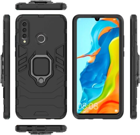 RING Armor zaštita za Huawei P30 Lite - Slika 8