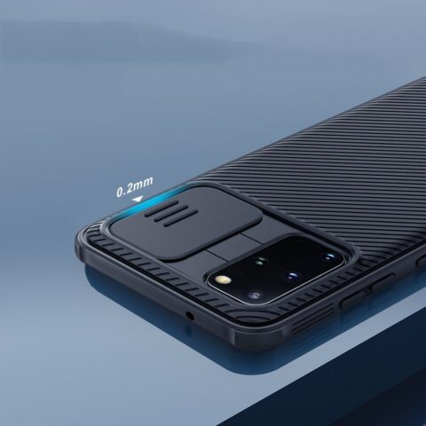 9 NILLKIN CAMSHIELD zaštita za  Samsung Galaxy S20+ (PLUS) - Slika 10