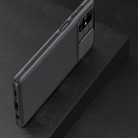 9 NILLKIN CAMSHIELD zaštita za Samsung Galaxy M51 - Slika 10