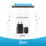 Original SAMSUNG GALAXY EP-TA800 25W punjač ORIGINAL pakiranje