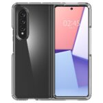 SPIGEN ULTRA HYBRID zaštita za Samsung GALAXY Z FOLD 3 (CRYSTAL CLEAR) - Slika 2