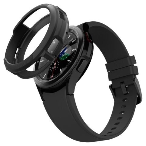 SPIGEN LIQUID AIR maskica za SAMSUNG Galaxy Watch 4 CLASSIC 42mm - Slika 2