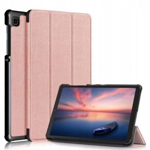 TECH-PROTECT SMARTCASE zaštita za GALAXY TAB A7 LITE 8.7 T220 / T225 (rose gold) - Slika 1
