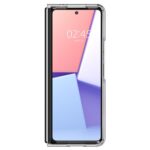 SPIGEN ULTRA HYBRID zaštita za Samsung GALAXY Z FOLD 3 (CRYSTAL CLEAR) - Slika 11