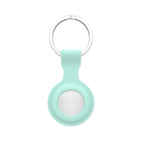 11 TECH-PROTECT ICON zaštitni privjesak za APPLE AIRTAG mint - Slika 1