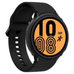 SPIGEN LIQUID AIR maskica za SAMSUNG GALAXY WATCH 4 40mm - Slika 2