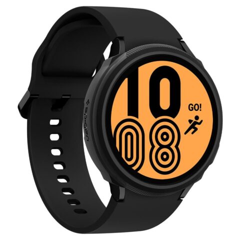 SPIGEN LIQUID AIR maskica za SAMSUNG GALAXY WATCH 4 40mm - Slika 2