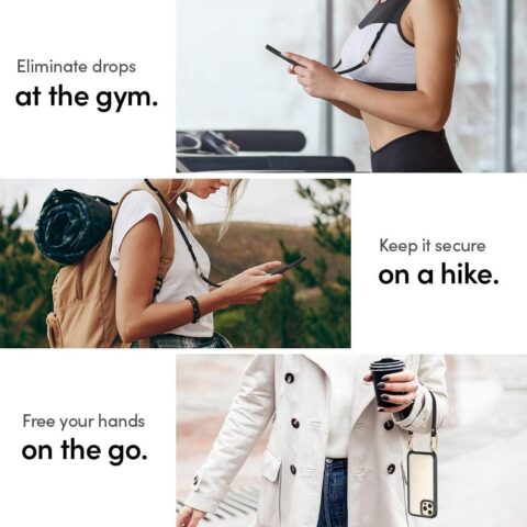 SPIGEN CYRILL CLASSIC CHARM zaštita za iPHONE 12 / 12 PRO - Slika 12