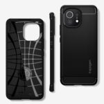 SPIGEN RUGGED ARMOR zaštita za XIAOMI MI 11 - Slika 14