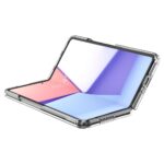 SPIGEN ULTRA HYBRID zaštita za Samsung GALAXY Z FOLD 3 (CRYSTAL CLEAR) - Slika 14