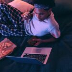 SPIGEN RUGGED ARMOR za XIAOMI POCO M3 PRO 5G / REDMI NOTE 10 5G - Slika 15