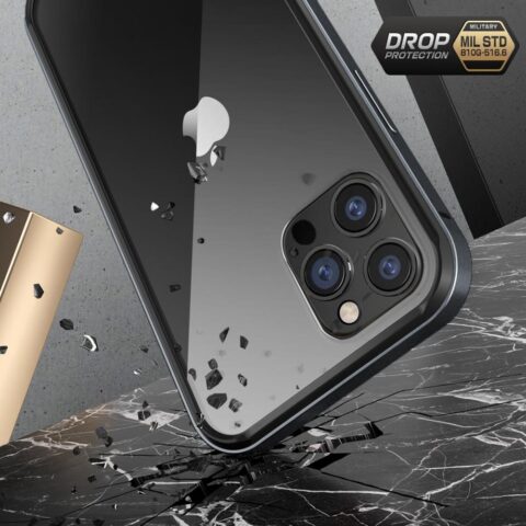 SUPCASE UB EDGE PRO totalna zaštita za iPHONE 12 / 12 PRO - Slika 3