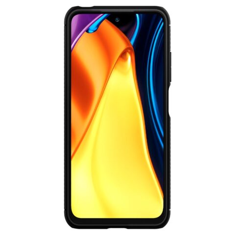 SPIGEN RUGGED ARMOR za XIAOMI POCO M3 PRO 5G / REDMI NOTE 10 5G - Slika 3