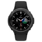 SPIGEN LIQUID AIR maskica za SAMSUNG Galaxy Watch 4 CLASSIC 42mm - Slika 4