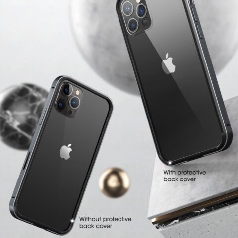 SUPCASE UB EDGE PRO totalna zaštita za iPHONE 12 / 12 PRO - Slika 4