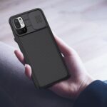 NILLKIN CAMSHIELD zaštita za XIAOMI POCO M3 PRO 5G / REDMI NOTE 10 5G - Slika 4