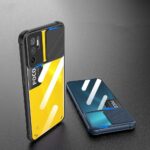 TECH-PROTECT CAMSHIELD za XIAOMI POCO M3 PRO 5G / REDMI NOTE 10 5G - Slika 5