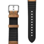SPIGEN RETRO FIT za SAMSUNG GALAXY WATCH 4 40 / 42 / 44 / 46mm (smeđa) - Slika 5