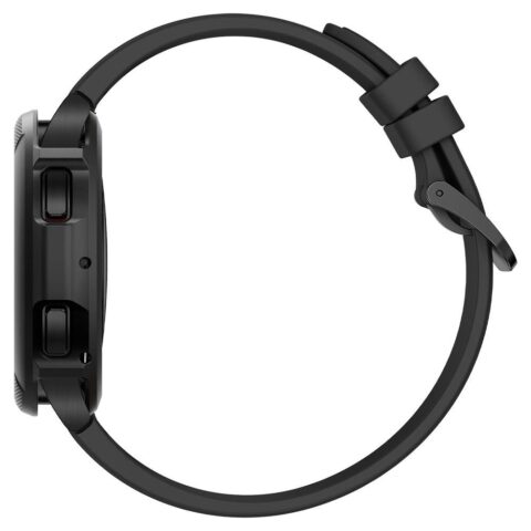 SPIGEN LIQUID AIR maskica za SAMSUNG Galaxy Watch 4 CLASSIC 42mm - Slika 5