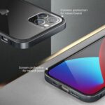 SUPCASE UB EDGE PRO totalna zaštita za iPHONE 12 / 12 PRO - Slika 5
