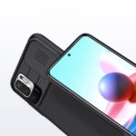 NILLKIN CAMSHIELD zaštita za XIAOMI POCO M3 PRO 5G / REDMI NOTE 10 5G - Slika 5