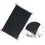 TECH-PROTECT SMARTCASE zaštita za GALAXY TAB A7 LITE 8.7 T220 / T225 (rose gold) - Slika 6