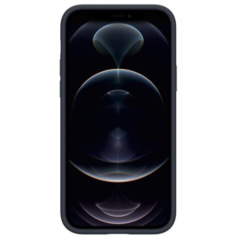 SPIGEN CYRILL COLOR BRICK MAG MAGSAFE zaštita za iPHONE 12 PRO MAX (GRAPHITE) - Slika 8