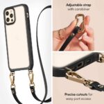 SPIGEN CYRILL CLASSIC CHARM zaštita za iPHONE 12 / 12 PRO - Slika 8