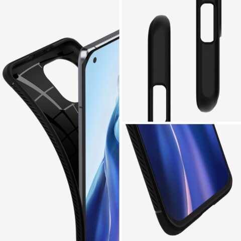 SPIGEN RUGGED ARMOR zaštita za XIAOMI MI 11 - Slika 9