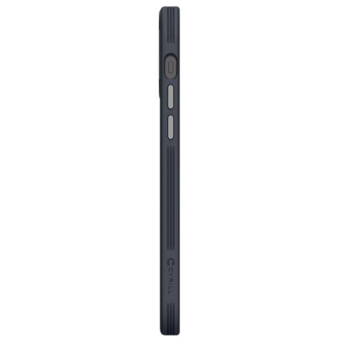SPIGEN CYRILL COLOR BRICK MAG MAGSAFE zaštita za iPHONE 12 PRO MAX (GRAPHITE) - Slika 10