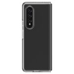 SPIGEN ULTRA HYBRID zaštita za Samsung GALAXY Z FOLD 3 (CRYSTAL CLEAR) - Slika 10