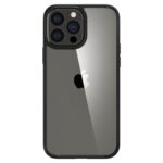 SPIGEN ULTRA HYBRID zaštita za iPHONE 13 PRO (matte black) - Slika 2
