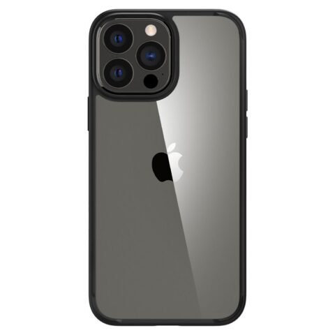 SPIGEN ULTRA HYBRID zaštita za iPHONE 13 PRO (matte black) - Slika 2