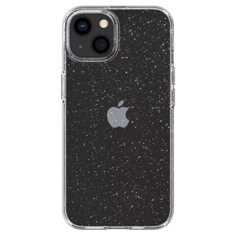 SPIGEN LIQUID CRYSTAL zaštita za iPHONE 13 MINI (crystal glitter) - Slika 8