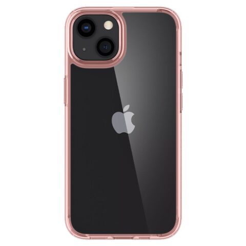 SPIGEN ULTRA HYBRID zaštita za iPHONE 13 MINI (ROSE CRYSTAL) - Slika 7
