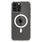SPIGEN ULTRA HYBRID MAG MAGSAFE zaštita za iPHONE 13 PRO (bijela) - Slika 7