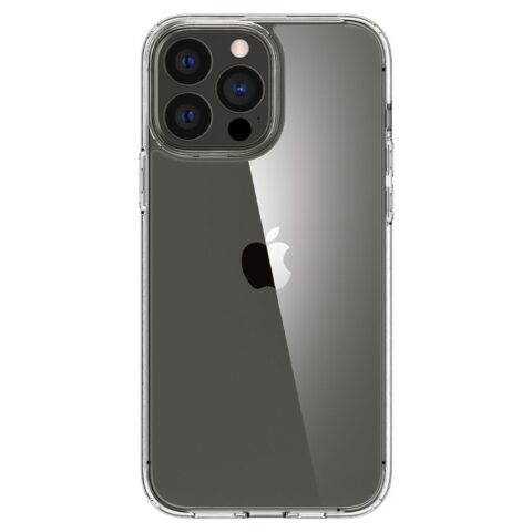 SPIGEN ULTRA HYBRID zaštita za iPHONE 13 PRO (CRYSTAL CLEAR) - Slika 3