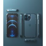 RINGKE FUSION zaštita za iPHONE 13 PRO (CRYSTAL) - Slika 7