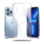 RINGKE FUSION zaštita za iPHONE 13 PRO (CRYSTAL) - Slika 9