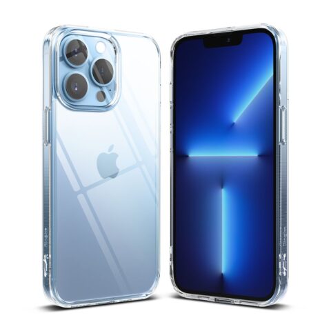 RINGKE FUSION zaštita za iPHONE 13 PRO (CRYSTAL) - Slika 1
