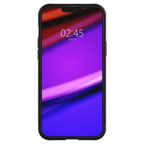 SPIGEN RUGGED ARMOR zaštita za iPHONE 13 PRO (MATTE BLACK) - Slika 5
