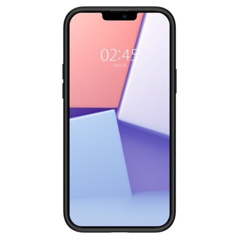 SPIGEN ULTRA HYBRID zaštita za iPHONE 13 PRO (matte black) - Slika 3