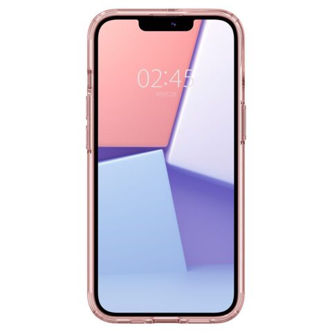 SPIGEN ULTRA HYBRID zaštita za iPHONE 13 MINI (ROSE CRYSTAL) - Slika 8