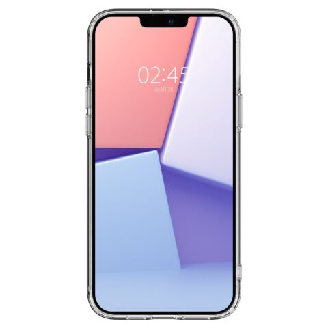 SPIGEN QUARTZ HYBRID zaštita za iPHONE 13 PRO MAX (CRYSTAL CLEAR) - Slika 8
