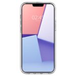 SPIGEN ULTRA HYBRID zaštita za iPHONE 13 PRO (CRYSTAL CLEAR) - Slika 4