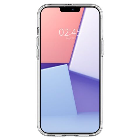 SPIGEN ULTRA HYBRID zaštita za iPHONE 13 PRO (CRYSTAL CLEAR) - Slika 4