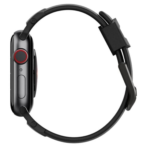 SPIGEN RUGGED BAND narukvica za Apple Watch 4 / 5 / 6 / 7 / SE (38 / 40 / 41 mm) - Slika 3