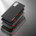 Dux Ducis Fino zaštita za Xiaomi Mi 11i / Poco F3 - Slika 5