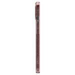 SPIGEN LIQUID CRYSTAL zaštita za iPHONE 13 MINI (rose glitter) - Slika 3
